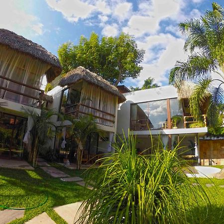 Mocca Hotels Тепостлан Экстерьер фото