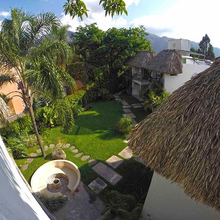 Mocca Hotels Тепостлан Экстерьер фото