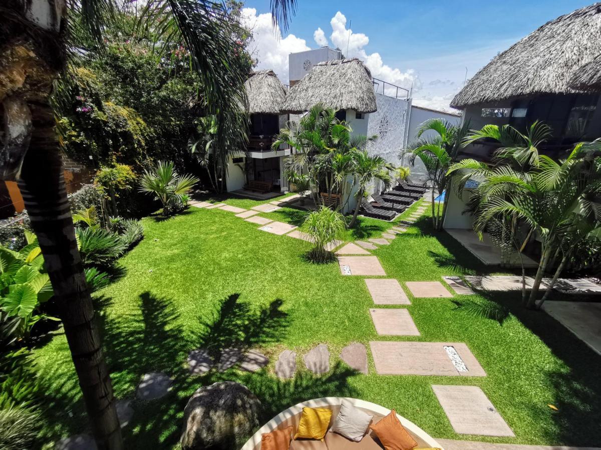 Mocca Hotels Тепостлан Экстерьер фото