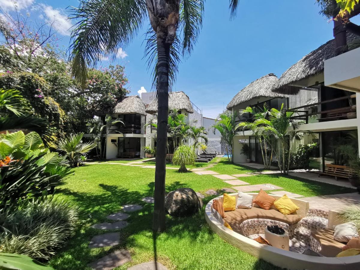 Mocca Hotels Тепостлан Экстерьер фото