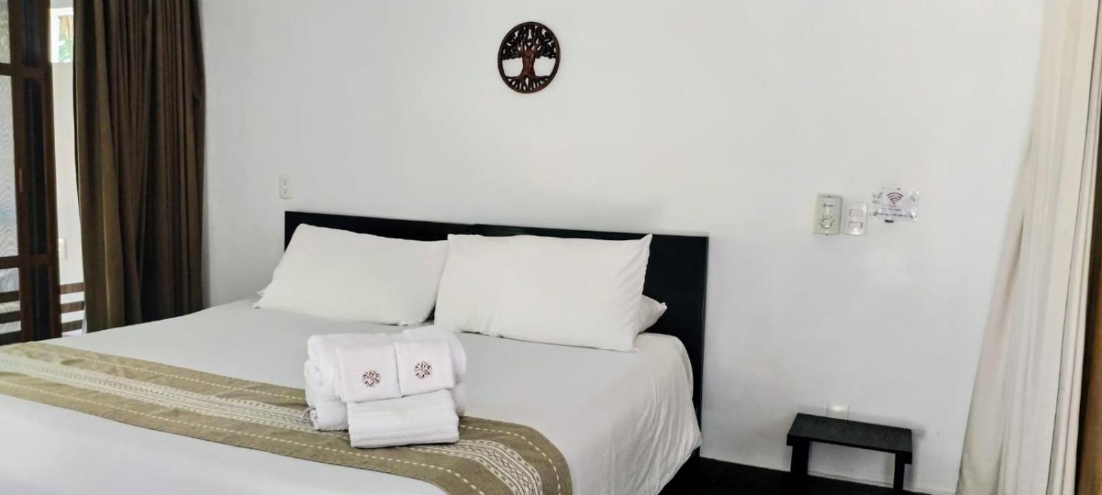 Mocca Hotels Тепостлан Экстерьер фото